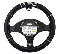 WRC Rally Lenkrad-Bezug Universal 35 - 38 cm Auto Lenkrad-Hülle Lenkrad-Schoner