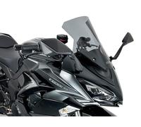 WRS DUNKEL GETÖNT WINDSCHILD FÜR KAWASAKI NINJA 1000 SX 2025-2026