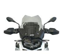 WRS SMOKE TOURING WINDSCHILD FÜR BMW F 800 GS 2024-2026