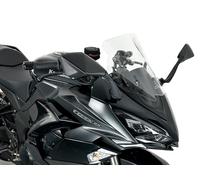 WRS TRANSPARENT WINDSCHILD FÜR KAWASAKI NINJA 1000 SX 2025-2026