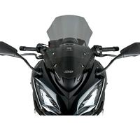 WRS WINDSCHILD CAPONORD DUNKEL GETÖNT WRS KAWASAKI NINJA 1000 SX 2021-2024