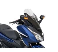 WRS WINDSCHILD STANDARD TRANSPARENT WRS HONDA FORZA 125 / 350 2021-2024