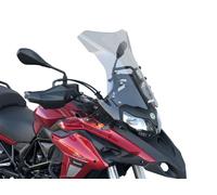 WRS WINDSCHILD TOURING GETÖNT WRS BENELLI TRK 502 / X 2017-2024