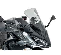 WRS WINDSCHILD TOURING GETÖNT WRS KAWASAKI NINJA 1000 SX 2021-2024