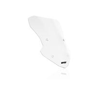 WRS WINDSCHILD TRANSPARENT GETÖNT WRS BMW F 900 XR 2020-2024