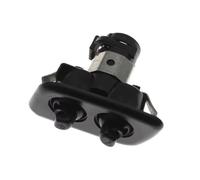 WSBOJXTH Kompatibel Mit 5 Serie E39 540i 1997 1998 1999 2000 2001 2002 2003 Auto-Scheinwerferwaschdüse 61678360661 Scheinwerfer Waschdüse(LEFT)