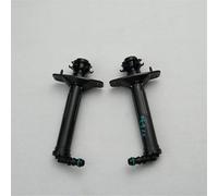 WSBOJXTH Kompatibel mit A7 Sportback 2015 2016 2017 2018 Auto-Frontscheinwerfer-Waschanlage, Wassersprühdüse 4G8955101A Scheinwerfer Waschdüse(Left and Right)