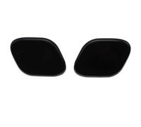 WSBOJXTH Kompatibel Mit Hyundai Für Grand Für Santa Fe San Diego Diego DM 2012 2013 Frontscheinwerfer-Waschdüse+Abdeckkappe 98671-B8000 Scheinwerfer Waschdüse(CAP)