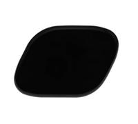 WSBOJXTH Kompatibel Mit Hyundai Für Santa Fe DM 2013-2016 Front Rechts Links Stoßstange Scheinwerfer Scheinwerferwaschdüsen-Düsenkappenabdeckung 98681A1000 98682-A1000 Scheinwerfer Waschdüse(LEFT)