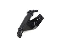 WSBOJXTH Kompatibel Mit Hyundai Für Santa Fe III 2013 2014 2015 2016 Auto-Scheinwerferwaschdüse 98671-2W000 98681-2W000 Scheinwerfer Waschdüse(Nozzle Left)