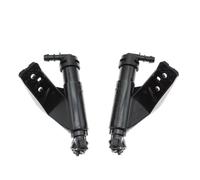 WSBOJXTH Kompatibel Mit Hyundai Für Santa Fe III DM 2012-2016: Scheinwerfer-Waschdüsen-Aktuator 98671-2W000 98672-2W000 Scheinwerfer Waschdüse(Set)
