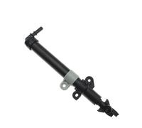 WSBOJXTH Kompatibel Mit Jeep Für Grand Für Cherokee 2016-2021 Scheinwerferwaschdüse, Scheinwerferreinigungspumpe, Teilenummer 68349873AB, 68349872AB Scheinwerfer Waschdüse(RIGHT SIDE)