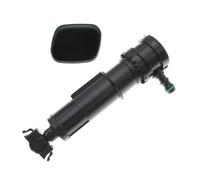 WSBOJXTH Kompatibel Mit Kia Für Carnival Für Sedona 2015 2016 2017 2018 Auto Front Scheinwerfer Waschanlage Düse Und Abdeckung Kappe 98671A9000 Scheinwerfer Waschdüse(LH SET)