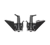 WSBOJXTH Kompatibel Mit Kia Für Optima III 2013 2014 2015, Auto-Frontscheinwerferwaschanlage, Sprühdüse Und Abdeckkappe 98674-2T000 Scheinwerfer Waschdüse(NOZZLE PAIR)