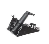 WSBOJXTH Kompatibel Mit Kia Für Optima III 2013 2014 2015, Auto-Frontscheinwerferwaschanlage, Sprühdüse Und Abdeckkappe 98674-2T000 Scheinwerfer Waschdüse(LH NOZZLE)