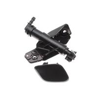 WSBOJXTH Kompatibel Mit KIA Für Optima K5 2015 2016 2017 2018 Auto-Frontscheinwerfer-Waschdüse Und Abdeckkappe 98671-D4000 Scheinwerfer Waschdüse(RIGHT SIDE)