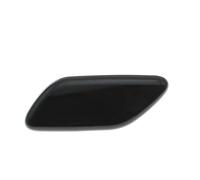 WSBOJXTH Kompatibel Mit Mazda 3 BK Für Axela 2003-2008 Frontstoßstange Scheinwerferwaschdüse Sprühdüsen-Abdeckkappe BP4K-51-8G1B BP4K-51-8H1B BS3F-51-8G2A08 Scheinwerfer Waschdüse(CAP LH)