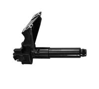 WSBOJXTH Kompatibel Mit Mitsubishi Für Outlander 2016 2017 2018 2019 Auto-Scheinwerferwaschanlage Sprühdüse 8264A309 8264A310 Scheinwerfer Waschdüse(Left)