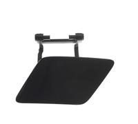 WSBOJXTH Kompatibel Mit S 450 Für 4MATIC RWD-Limousine 2008-2011 Für S 600 Limousine 2005-2012. Abdeckkappe Scheinwerferwaschdüsen Frontstoßstange A2218801305 A2218801405 Scheinwerfer Waschdüse(LEFT)