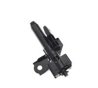 WSBOJXTH Kompatibel Mit Subaru Für Forester SJ 2016-2018 Frontscheinwerfer-Waschdüse Scheinwerferreinigungs-Sprühpumpe + Schutzkappe 86636SG371 86636SG350 Scheinwerfer Waschdüse(RIGHT NOZZLE)