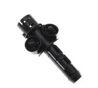 WSBOJXTH Kompatibel Mit Toyota Für AVENSIS T25 2006 2007 2008 Auto-Frontscheinwerfer-Waschanlage Reparatur Kleine Düse 85207-05021 Scheinwerfer Waschdüse(Right)