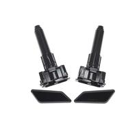 WSBOJXTH Kompatibel Mit Toyota Für RAV4 XA50 2019 2020 2021 2022 2023 2024 Auto Frontscheinwerfer-Waschdüse Und Abdeckung 85207-42070 Scheinwerfer Waschdüse(SET)