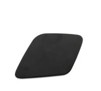 WSBOJXTH Kompatibel Mit Volvo V40 2013 2014 2015 2016 2017 2018 2019 Abdeckung Die Scheinwerferwaschanlage Am Vorderen Stoßfänger 31283734 31283735 Scheinwerfer Waschdüse(Left)