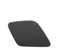 WSBOJXTH Kompatibel Mit Volvo V40 2013 2014 2015 2016 2017 2018 2019 Abdeckung Die Scheinwerferwaschanlage Am Vorderen Stoßfänger 31283734 31283735 Scheinwerfer Waschdüse(Right)