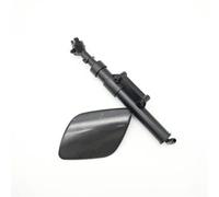 WSBOJXTH Kompatibel Mit Volvo XC60 2009 2010 2011 2012 2013 Auto-Scheinwerferwaschanlage, Sprühdüse Und Abdeckung 31294406 398549766 Scheinwerfer Waschdüse(1 Set Left)