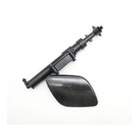 WSBOJXTH Kompatibel Mit Volvo XC60 2009 2010 2011 2012 2013 Auto-Scheinwerferwaschanlage, Sprühdüse Und Abdeckung 31294406 398549766 Scheinwerfer Waschdüse(1 Set Right)