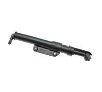 WSBOJXTH Kompatibel Mit Volvo XC60 2014 2015 2016 2017 Auto-Scheinwerfer-Kopf-Licht-Lampen-Waschdüse 31333665 31416219 Scheinwerfer Waschdüse(Left)