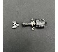 WSBOJXTH Lenk Rad Knopf Ersatz Kompatibel Mit Skoda Für Superb III Für Octavia A7 Für Karoq Für Kodiaq Für Fabia. Multifunktionslenkradknopf, Schlüssel, Lenkschalterrolle(Right Side)