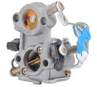 WTA29 vergaser für Husqvarna 455 460 Rancher Jonsered CS2255 Luftfilter