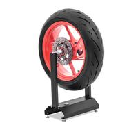 Wuchtbock für BMW R 1200 R / GS Rallye Auswuchtgerät WU-1 schwarz