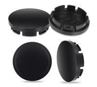 WUDILIYI 4 Stück Radnabenkappen für Opel Corsa F 2023-53mm, Auto-Radmitte Wheel Caps Auto Zubehör Reifenmitte Radnabenabdeckung für Autos Nabendeckel