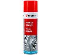 Bremsenreiniger Acetonfrei, Farbe: ACETONFREI, Größe: 500 ML