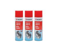 Bremsenreiniger Acetonfrei, Farbe: ACETONFREI, Größe: 500 ML