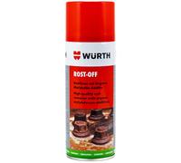 Würth Hochwertiger Rostlöser ROST-Off - Plus Plus 400ml Schmiereigenschaften