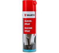 [16,36€/L] 5x Würth IndustrieClean 500ml Etikettenentferner 0893140 Reiniger
