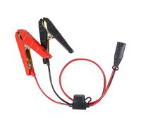 Wuidail NOCO GC001 X-Connect Batterieklemmen-Zubehör mit integrierten M6 Ösen Genius Smart Batterieladegeräte