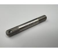 Wulkow KFZ Radmontagehilfe Edelstahl M 14 x 1,5