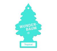 Wunder-Baum Lufterfrischer Tropical