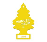 Wunderbaum Lufterfrischer - Zitrone