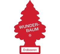 WUNDER-BAUM Duftbaum Erdbeere 4