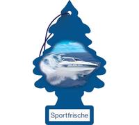 Wunderbaum Sportfrische, Duftbaum