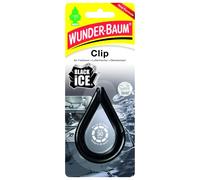 Wunderbaum Lufterfrischer Clip New Car (GLO680403641)