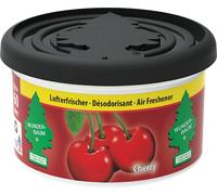 WUNDER-BAUM Duftdose I Langanhaltender Duft im Auto oder zu Hause I Cherry I 1 Stück