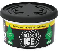 WUNDER-BAUM Duftdose I Langanhaltender Duft im Auto oder zu Hause I Black Ice I 1 Stück