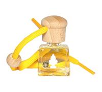 Wunderbaum Lemon Lufterfrischer Flakon 461201