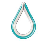 Wunderbaum Lufterfrischer Clip Tropical - [0680403591]